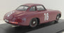 Max 1/43 scale diecast - 432 003315 Mercedes Benz 300 SL GP Bern 1952 Caracciola