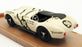Box Model 1/43 Scale 8421 - AC Shelby Cobra - #96 Laguna Seca 1964