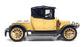 Corgi Appx 9cm Long Diecast 9032 - 1910 Renault 12/16 Primrose