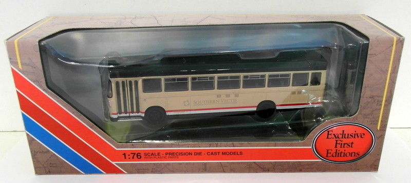 EFE 1/76 Scale 25105 Bristol Rell Southern Vectis R6