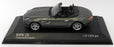 Minichamps 1/43 Scale Diecast 431 028739 - 1999 BMW Z8 Cabriolet