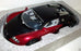 AUTOART 1/18 - 70906 BUGATTI EB 16.4 VEYRON  (PRODUCTION CAR) BLACK / RED