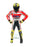 Minichamps 1/12 Scale 312 110846 - Valentino Rossi Figurine Unveiling 2011