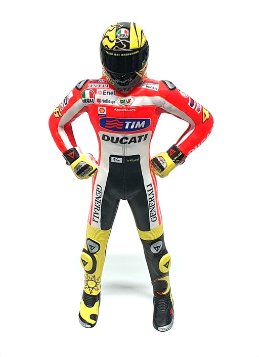  Minichamps 362051346 1:6 Figurine-Valentino Rossi-MotoGP Sepang  2005-7 Time World Champion Collectible Miniature Car, Multicoloured : Arts,  Crafts & Sewing