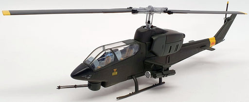 Corgi 1/48 Scale Model Aircraft US51204 - AH-JJ Cobra USMC HML 367