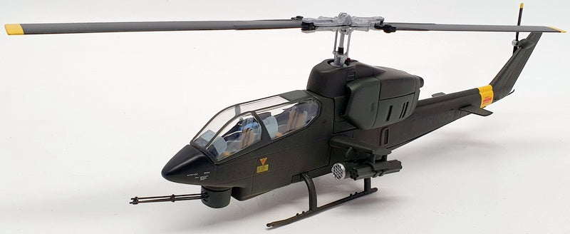 Corgi 1/48 Scale Model Aircraft US51204 - AH-JJ Cobra USMC HML 367