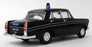 Vanguards 1/43 Scale VA04403 - Austin A60 Cambridge - Hertfordshire Constabulary