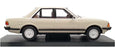 Vanguards 1/43 Scale VA12417 - Ford Granada Mk.2 2.8i S - Dove Grey