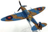 Corgi 1/72 Scale diecast AA31914 Supermarine Spitfire MkVC George Beurling 1942
