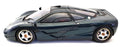 Minichamps 1/12 Scale Model Car 133127- McLaren F1 Roadcar - Met Green