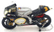 Minichamps 1/12 Scale 122 020003 - Aprilia RSV 250 MS Aprilia Racing Melandri