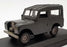 Vitesse 1/43 Scale Model Car 470 - 1960 Land Rover -  Dark Grey