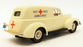 Brooklin Models 1/43 Scale BRK9 027 - 1940 Ford Sedan Delivery Van