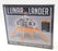 Coach House Partners CHP0020 - Lunar Lander Metal Construction Kit