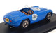 Art Model 1/43 Scale ARTS03 - Ferrari 166MM #182 Mille Miglia 1991