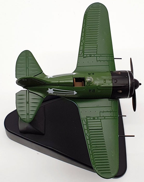 Oxford 1/72 Scale Aircraft AC065/94 - Xin Jiang Yi-Li Aviation School