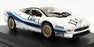 Detail Cars 1/43 Scale Model Car ART172 - Jaguar XJ220 G.C. 1993