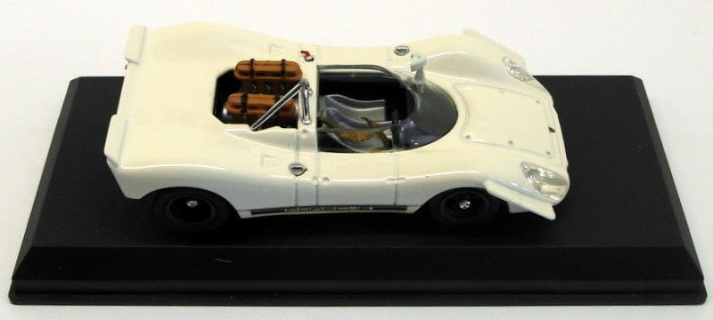 Best 1/43 Scale Diecast 9040 - Porsche 908/2 Prova