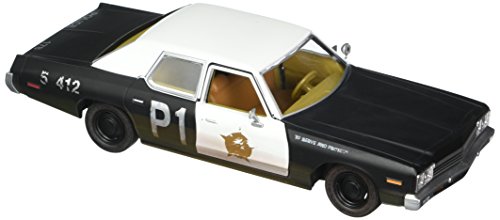 Greenlight 1/24 Scale 84011 - 1974 Dodge Monaco Bluesmobile - The Blues Brothers