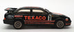 Starter 1/43 Scale ST1987 - Ford Sierra Texaco - #7 Circuit GP 1987