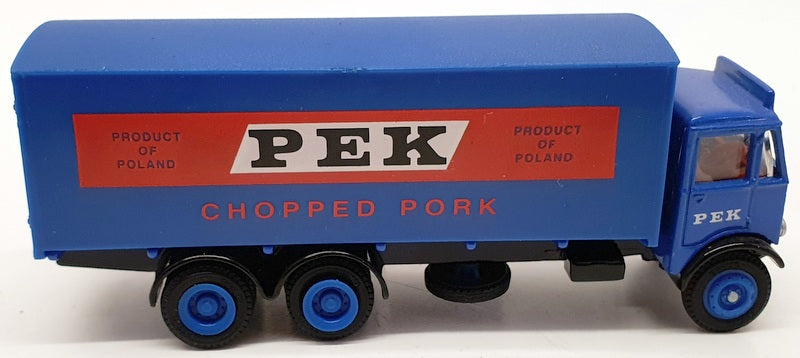 EFE 1/76 Scale Model Truck E10504 - Camion AEC Mammoth PEK Chopped Pork