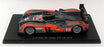 Spark 1/43 Scale Resin S2565 - Audi R10 TDI Kolies #15 LM 2010