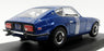 Maisto 1/18 Scale Diecast 46629 - 1971 Datsun 240Z - Metallic Blue