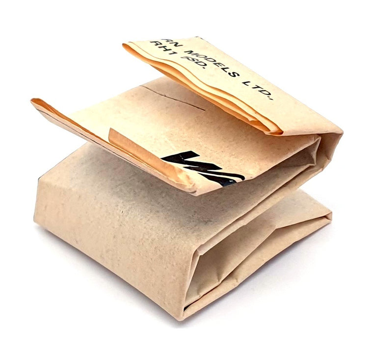 Western Models 1/43 Scale Unbuilt Kit WP103 - 1978 Jaguar XJS