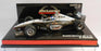 Minichamps F1 1/43 Scale - 530 994301 McLAREN MERCEDES M.HAKKINEN