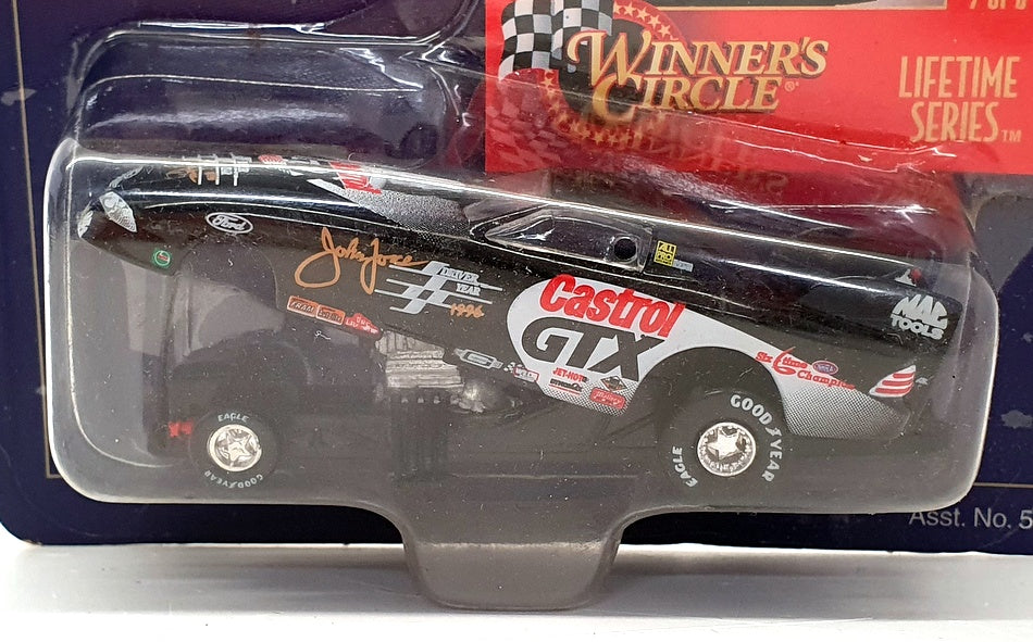Hasbro Winners Circle 1/64 Scale 55973 - Driver Of The Year 1997 GTX Mustang