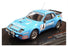 Ixo 1/43 Scale RAC367 - Porsche 924 Carrera GTS #4 Rally Boucles de Spa 1982