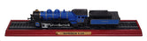 Atlas 1/100 Scale Static Loco Model 6 115 811 - Bayerische S 3/6 - Blue