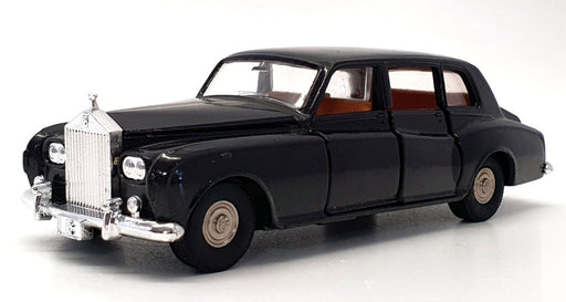 Tomica Dandy 1/43 Scale F06 - Rolls Royce Phantom IV - Black