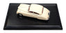Oxford Diecast 1/43 Scale JAGVII006 - Jaguar Mk VIIM - Ivory