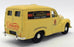 Vanguards 1/43 Scale Diecast VA3006 - Austin A40 Van - Cussons