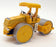 Roadmaster / Autoclub 1/64 Scale Diecast CONS Macadam Roller + B22 Roller