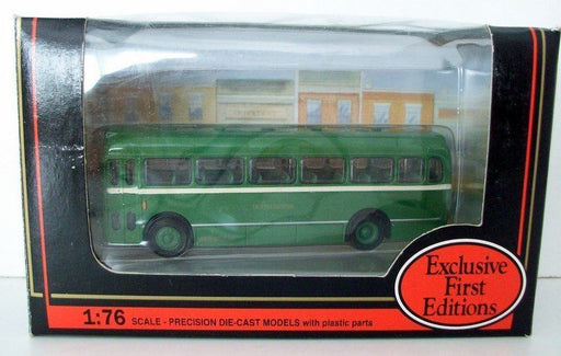 EFE 1/76 - 16302 BRISTOL LS BUS EASTERN NATIONAL