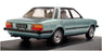 Ixo 1/43 Scale Diecast CIXJ000053 - 1981 Ford Taunus - Met Lt Blue