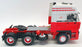 Road Kings 1/18 Scale RK180093 - 1986 DAF 3600 Space Cab Tractor Truck 3-Assi