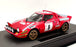 Top Marques 1/18 Scale TOP099C - 1975 Lancia Stratos HF - Rally Winner