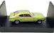 Minichamps 1/18 Scale Diecast 180 089000 - Ford Capri 1969 - Met Light Green