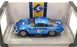 Solido 1/18 Scale Diecast S1804205 - Alpine A110 1600S Olympia Rally 1972