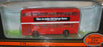 EFE 1/76 18108 LEYLAND ATLANTEAN XA LONDON TRANSPORT R234