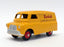 Atlas Editions Dinky Toys 480 - Bedford 10cwt. Van - Kodak
