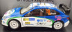 Sun Star 1/18 Scale Diecast 4418 - Citroen Xsara WRC X.Pons Rally Espana 2005