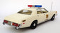 Greenlight 1/18 Scale 19055 - 1977 Plymouth Fury - Hazzard County Police