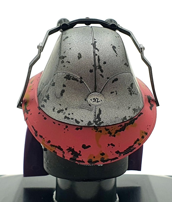 Deagostini HEL33 - Star Wars Helmet Collection - Zam Wesell