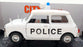 MotorMax 1/18 Scale Diecast 79742 - Morris Mini Cooper 1961-67 Police