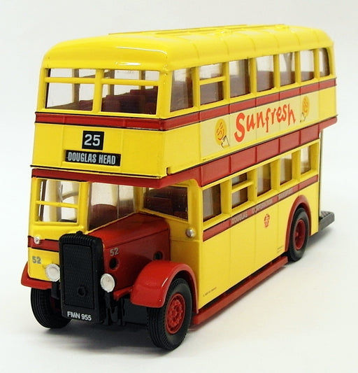 Corgi 1/50 Scale Model 97829 - Daimler CW Utility Bus - Douglas Corp.