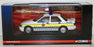 VANGUARDS 1/43 VA10008 FORD SIERRA SAPPHIRE COSWORTH ISLE OF MAN POLICE